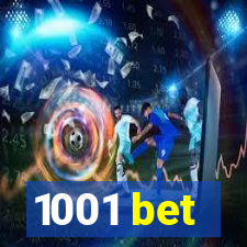 1001 bet